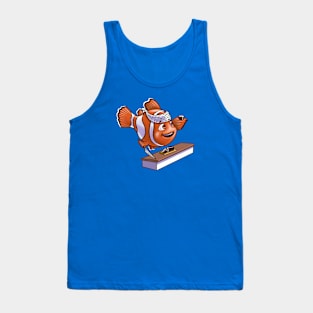 FINDING MISO Tank Top